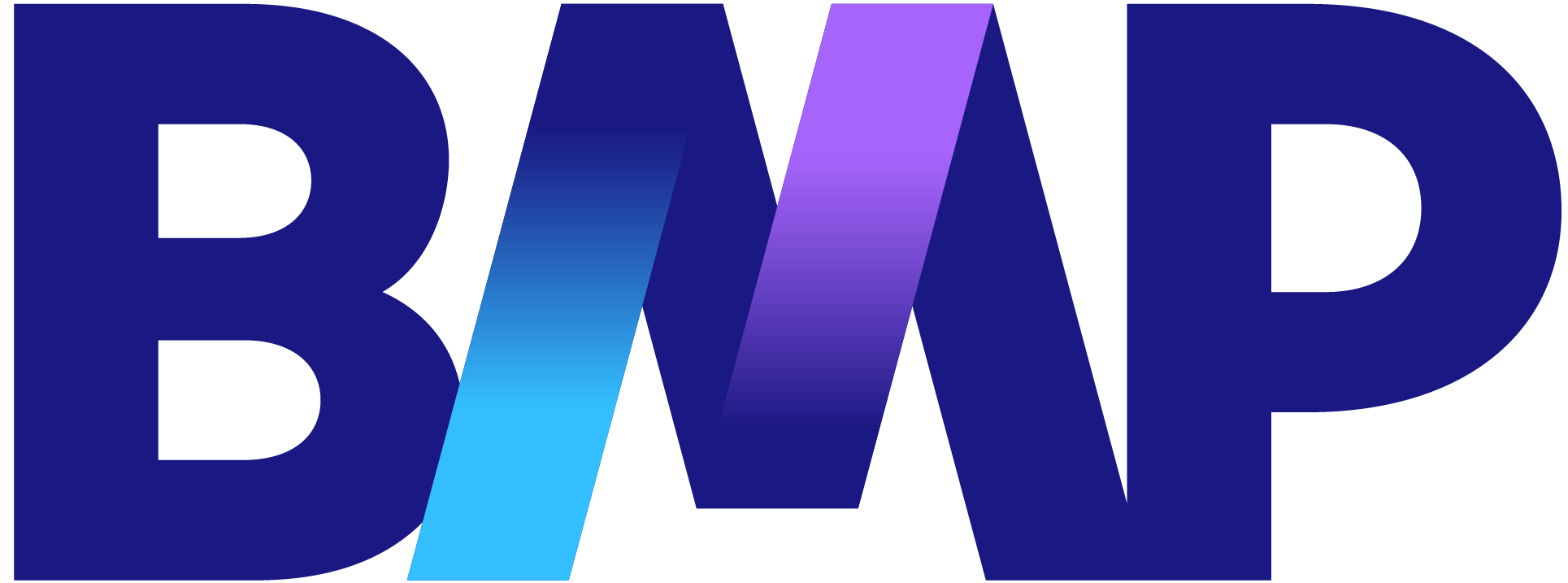 Logo BMP