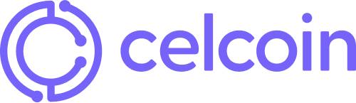 Logo Celcoin