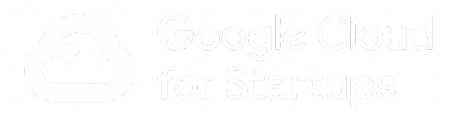 Logo Google Cloud for Startups