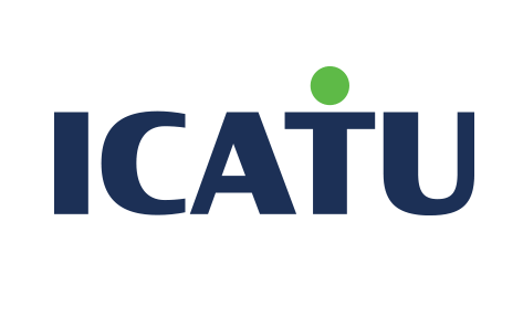 Logo Icatu